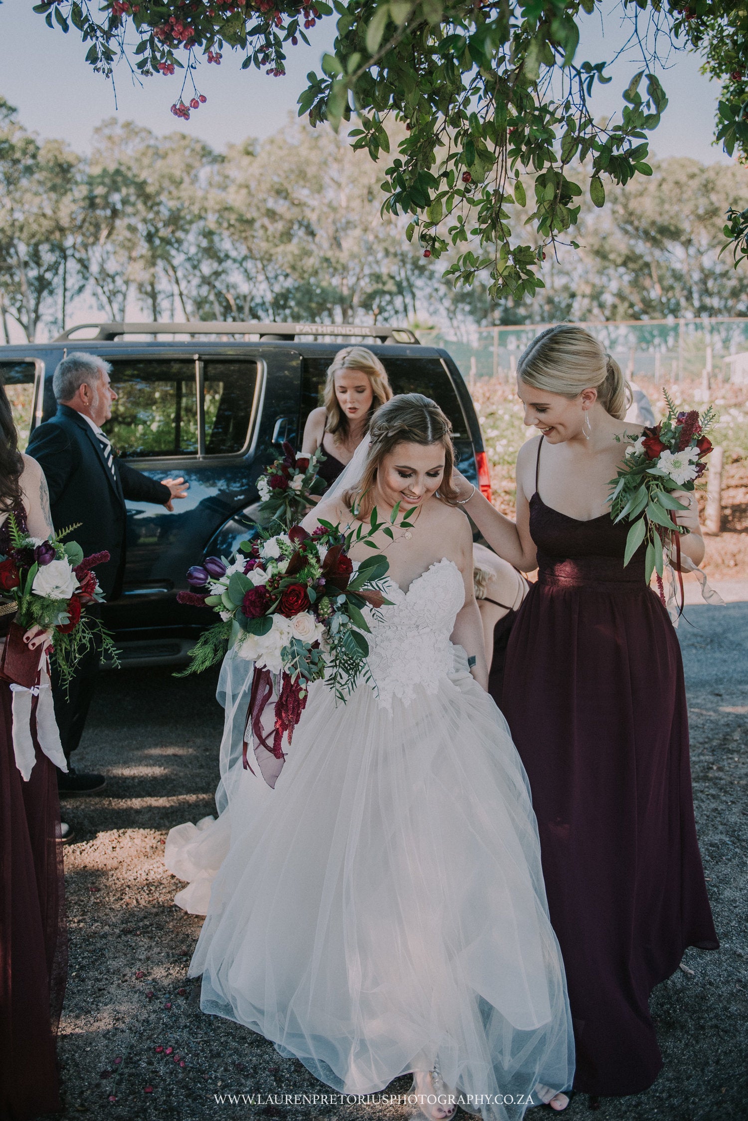 Jade - Wedding Boutique