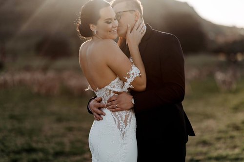 Reechelle - Wedding Boutique