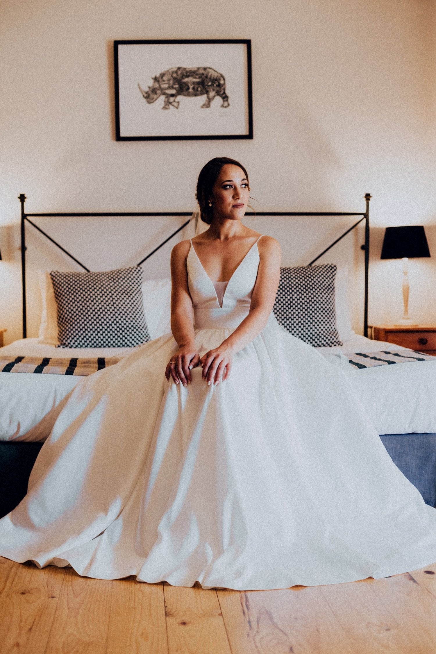 Zahlia - Wedding Boutique