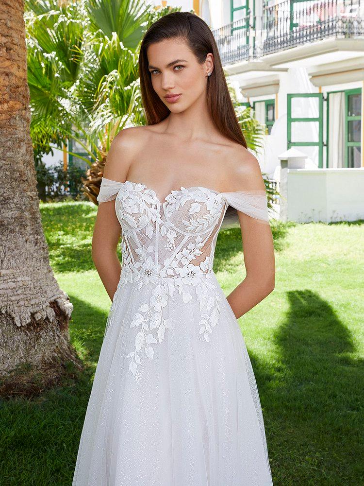 Bernadine - Wedding Boutique