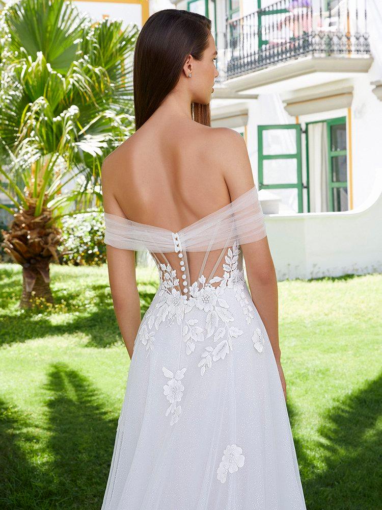 Bernadine - Wedding Boutique