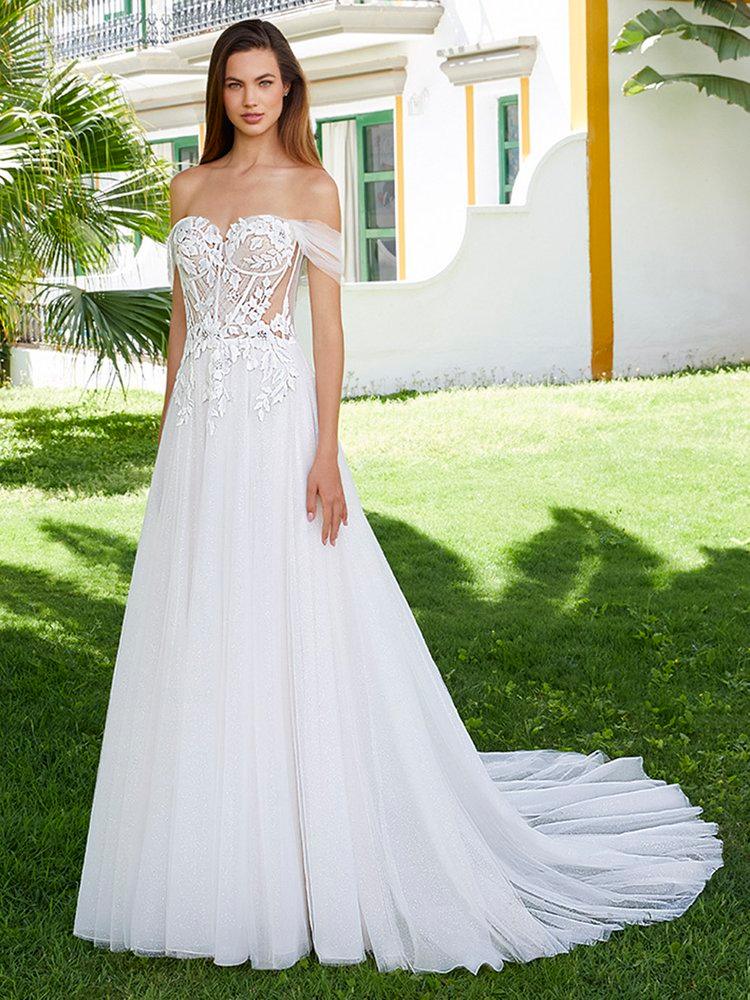 Bernadine - Wedding Boutique