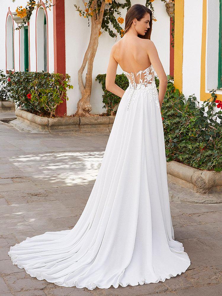 Bethenny - Wedding Boutique
