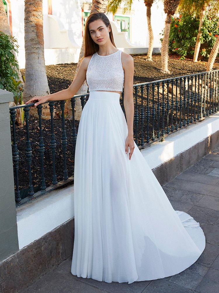 Brystol - Wedding Boutique
