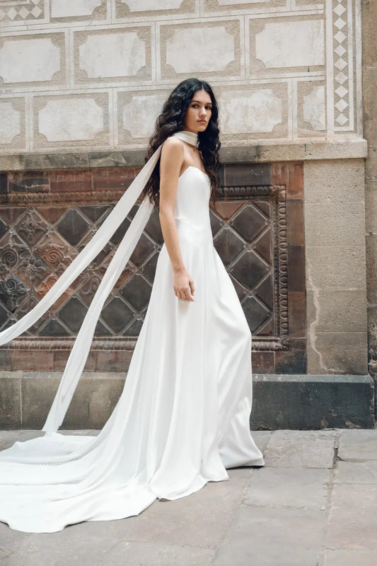 Addilyn Wedding Dress by Jenny Yoo