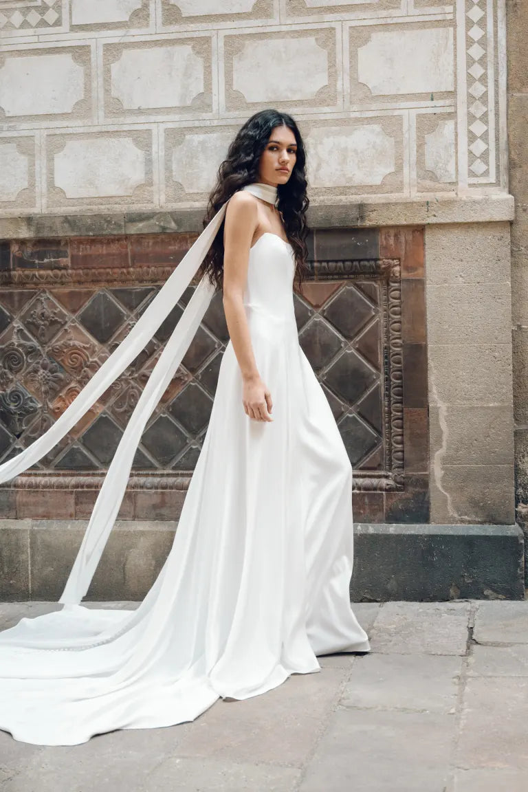 Addilyn Wedding Dress by Jenny Yoo