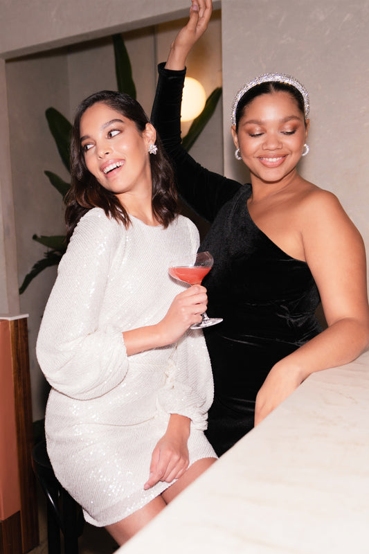 Angie - Wedding Boutique