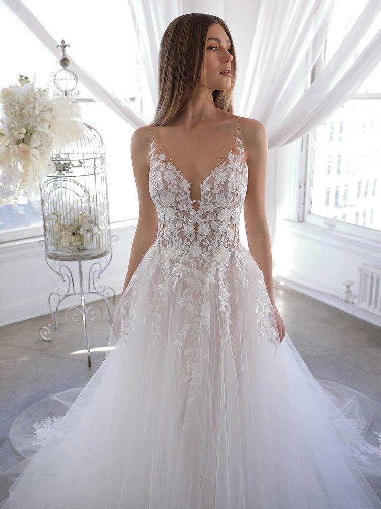 Olani - Wedding Boutique