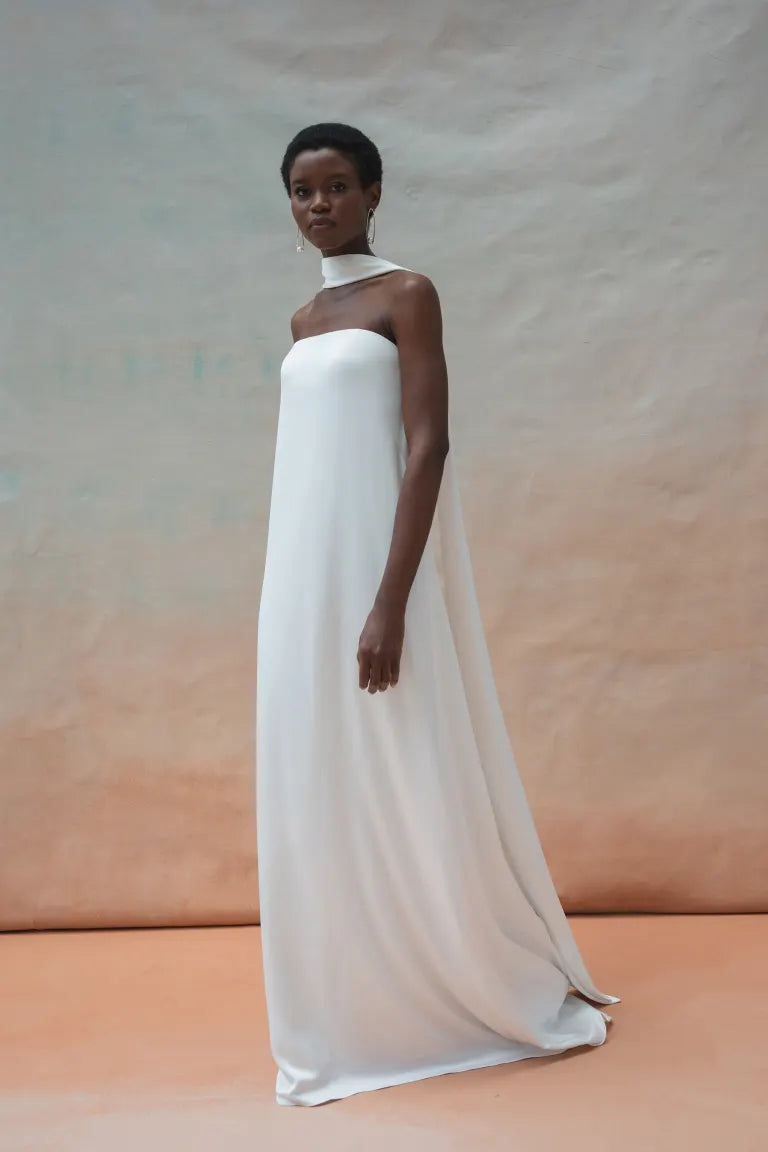 Celeste Wedding Dress by Jenny Yoo