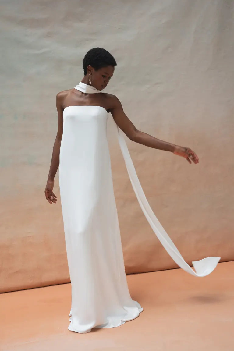 Celeste Wedding Dress by Jenny Yoo