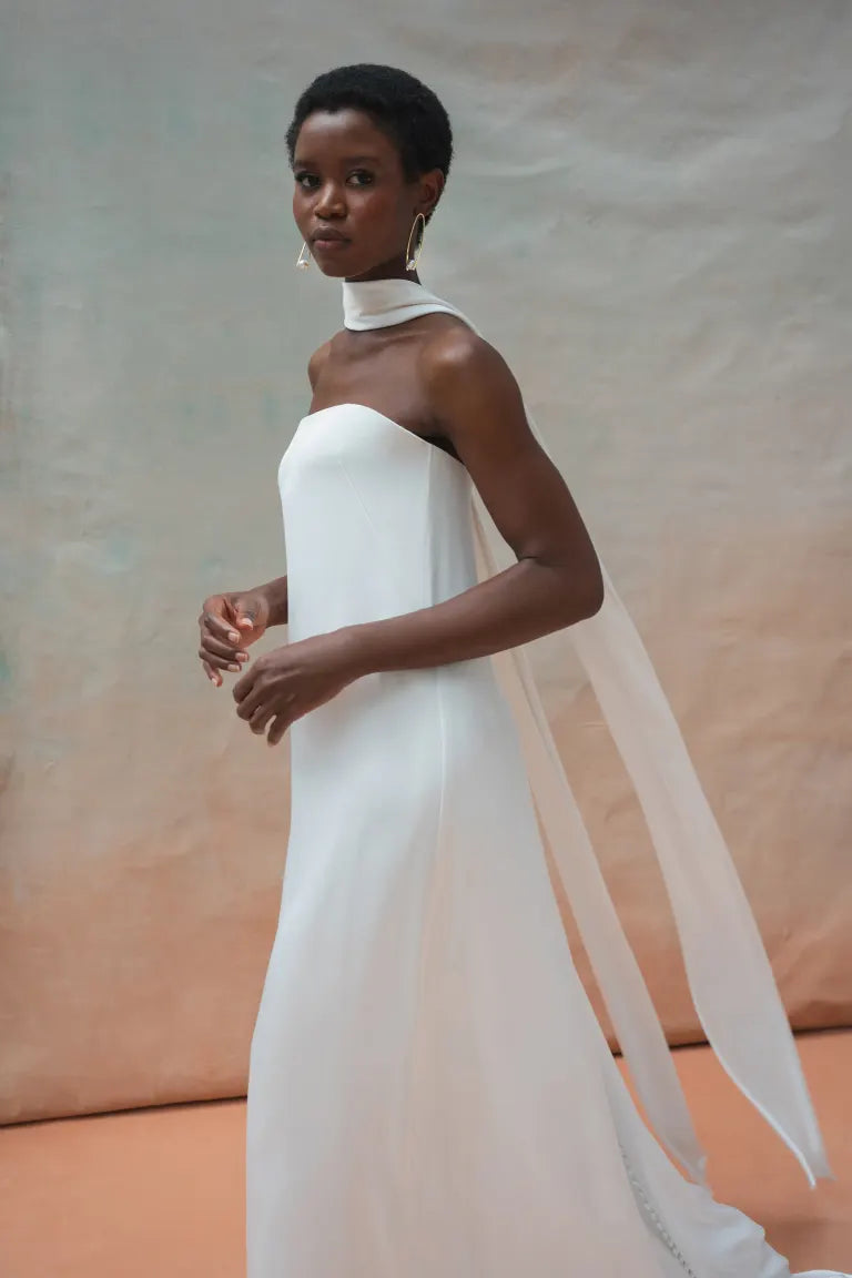 Celeste Wedding Dress by Jenny Yoo