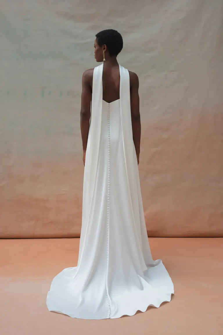 Celeste Wedding Dress by Jenny Yoo