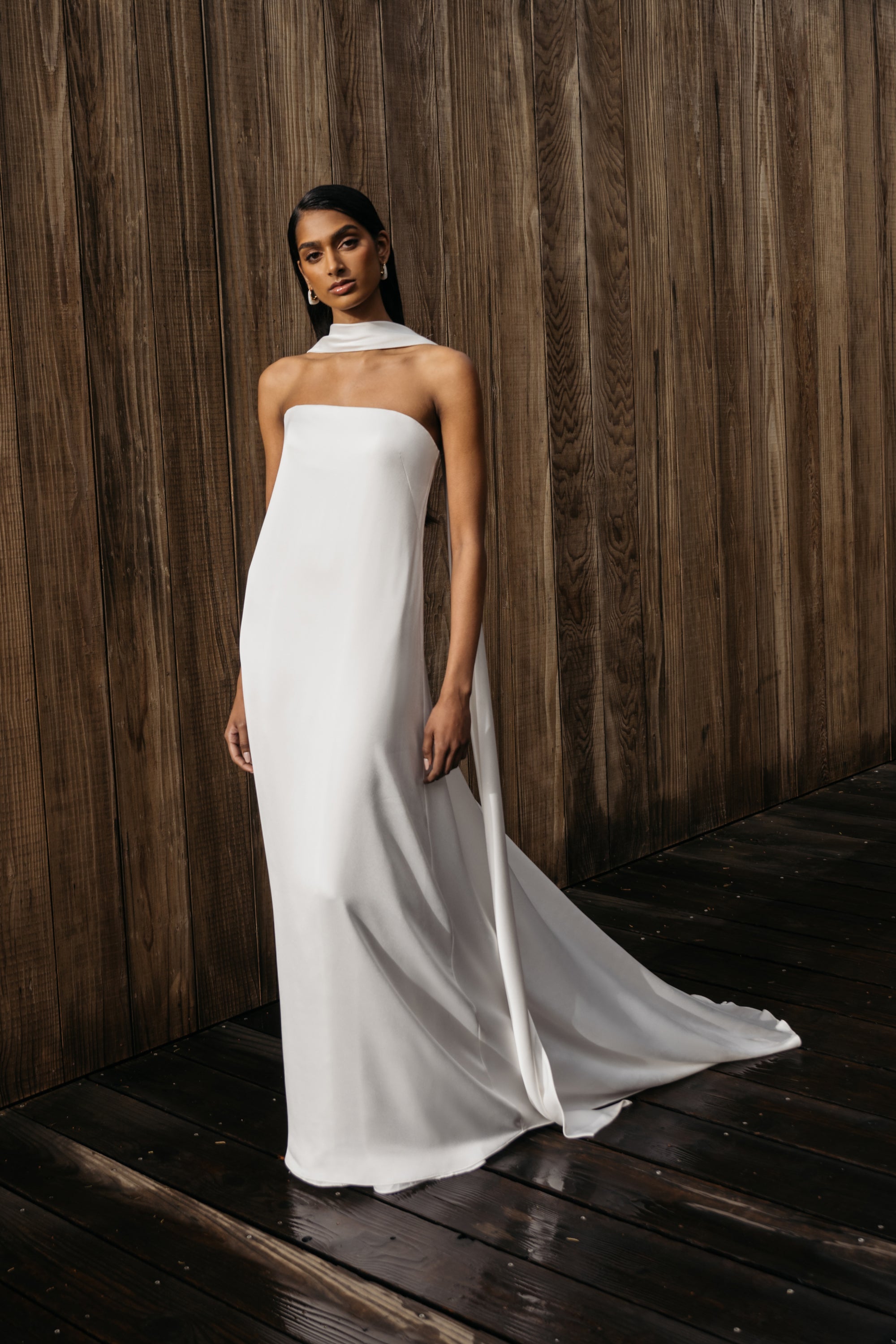 Celeste Wedding Dress by Jenny Yoo