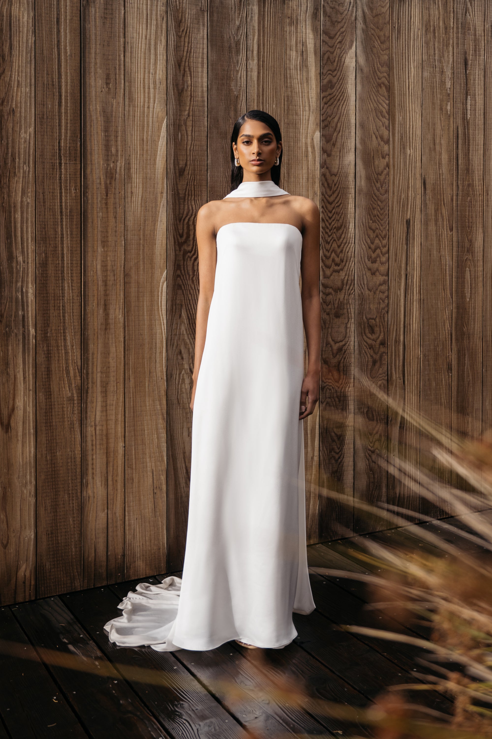 Celeste Wedding Dress by Jenny Yoo