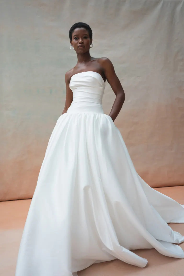 Charlotte Wedding Dress by Jenny Yoo