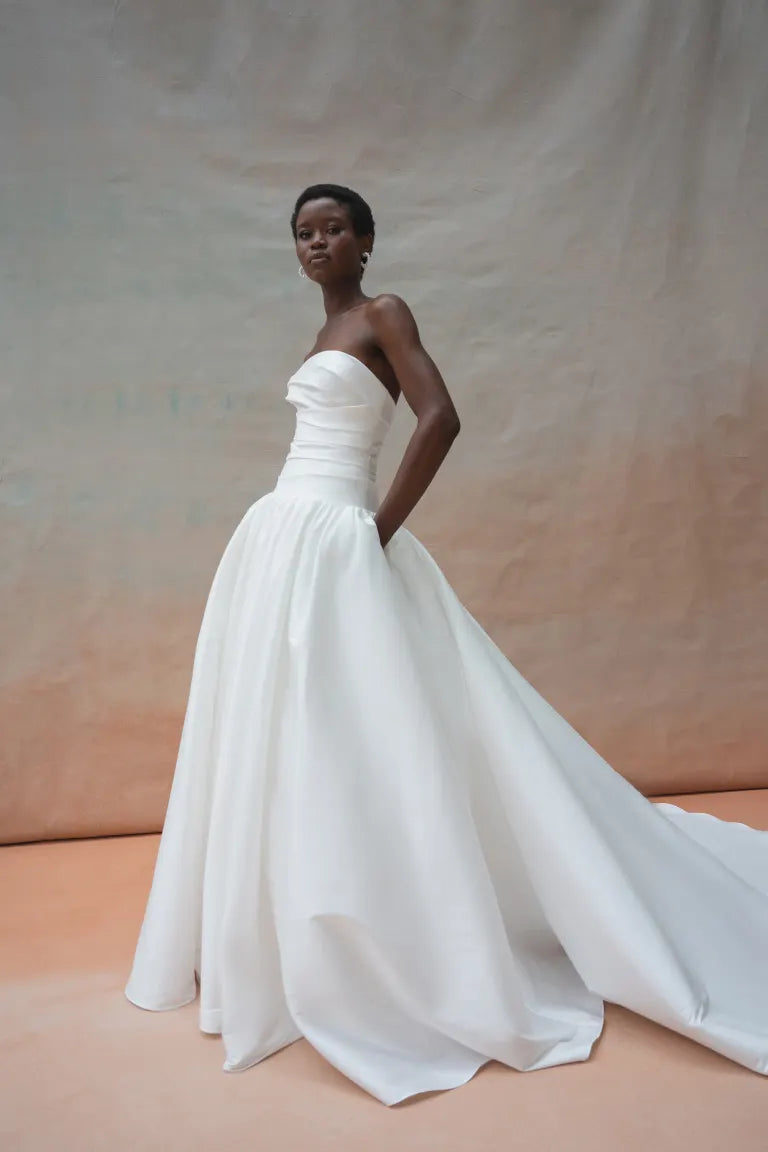 Charlotte Wedding Dress by Jenny Yoo