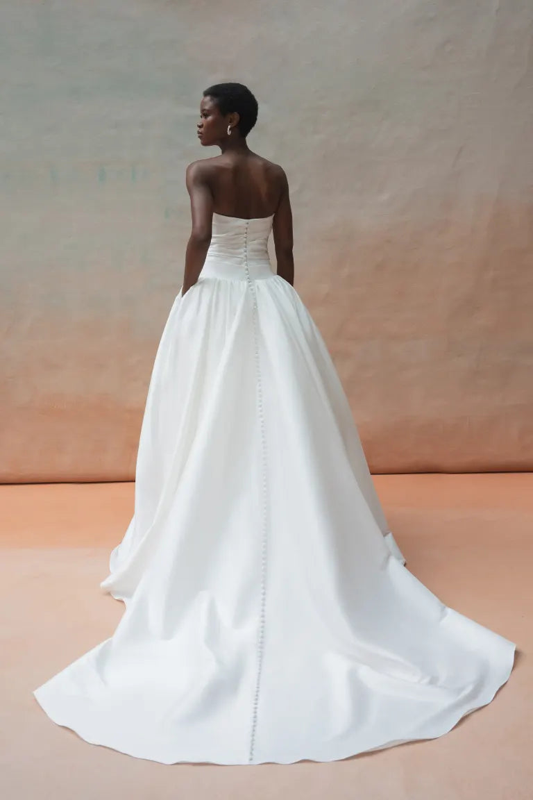 Charlotte Wedding Dress by Jenny Yoo