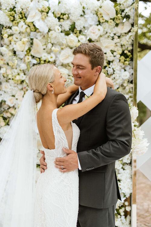 Calathea - Wedding Boutique