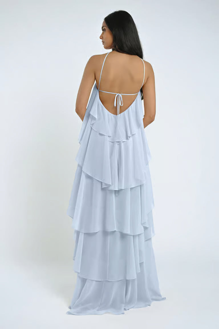 Farley in Whisper Blue