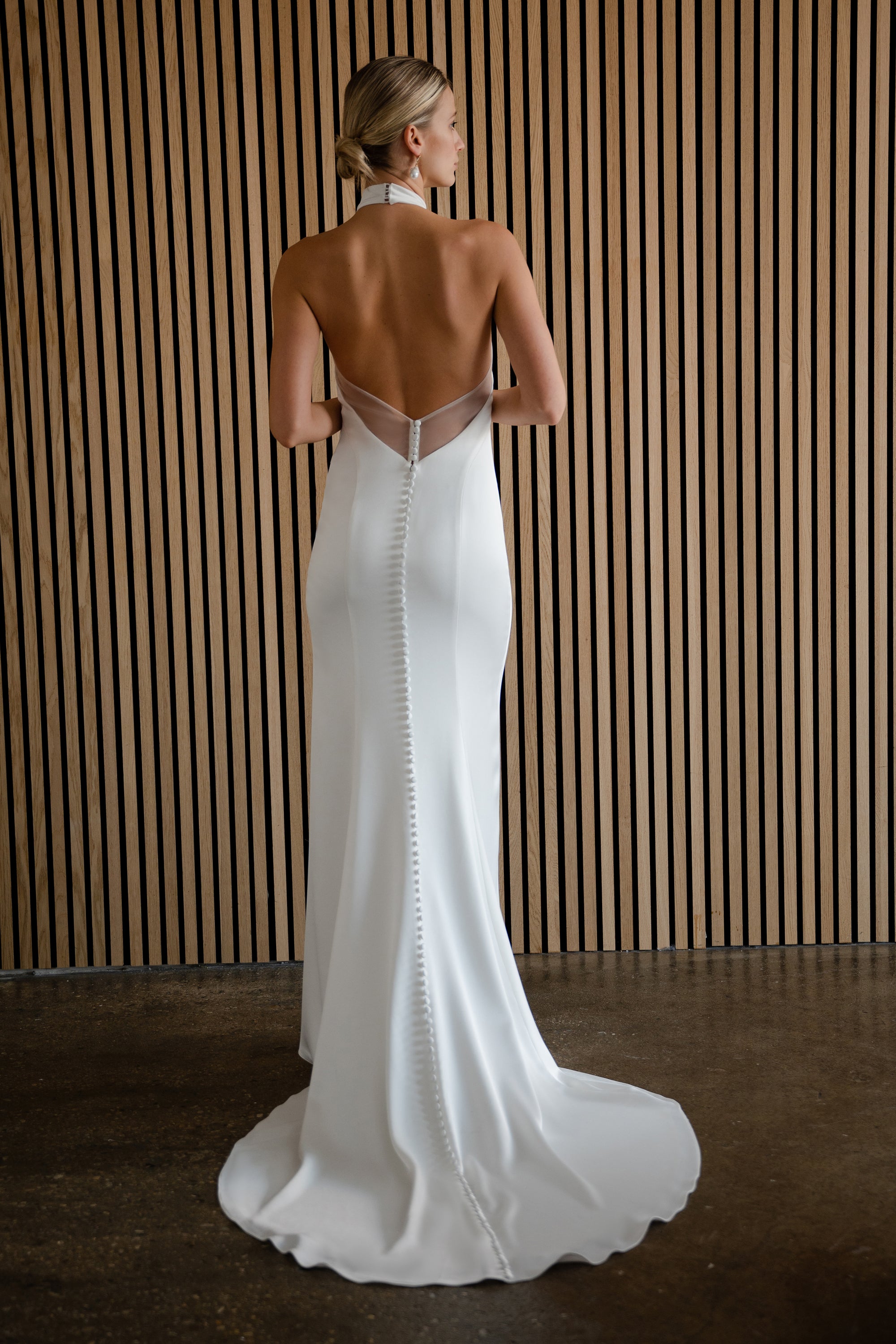 Harlyn - Wedding Boutique