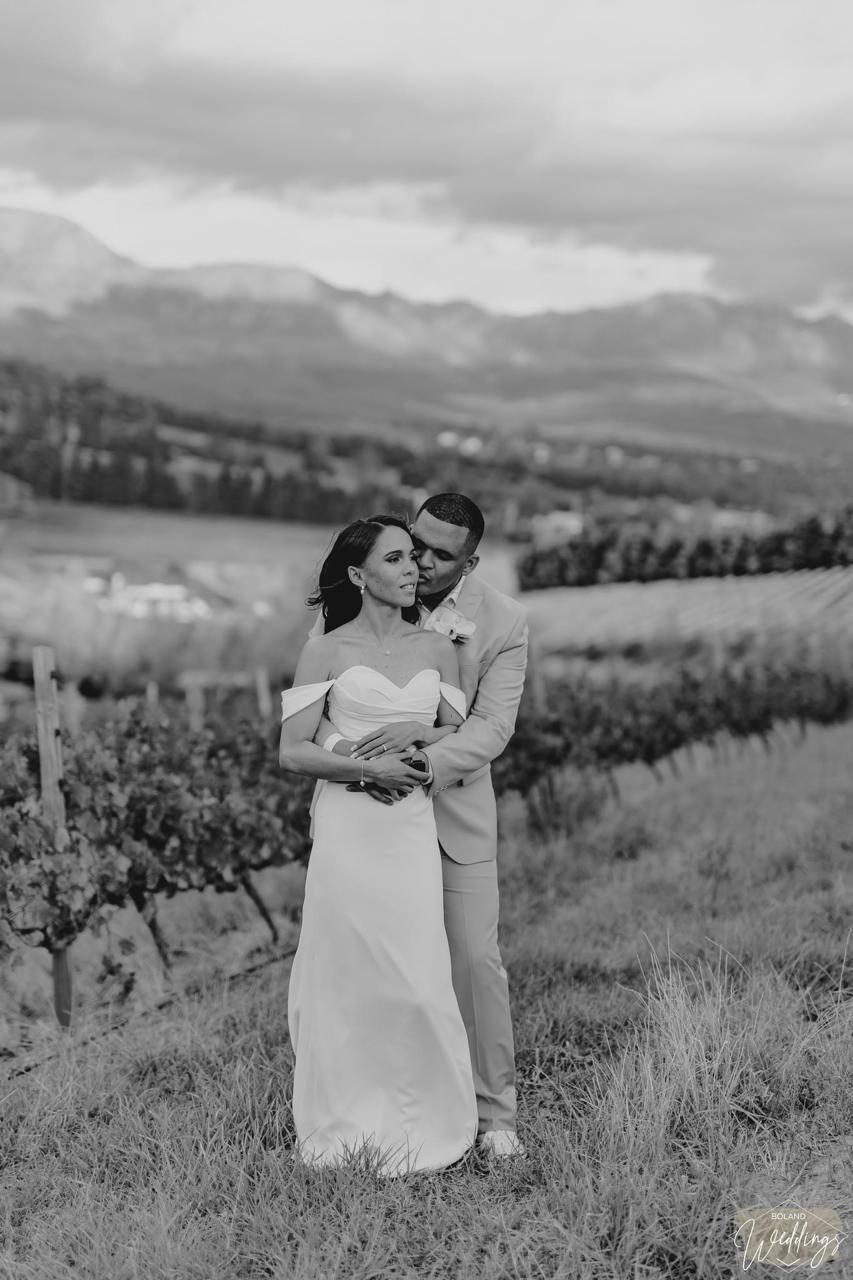 ARYA UK0 - Preloved Wedding Dress