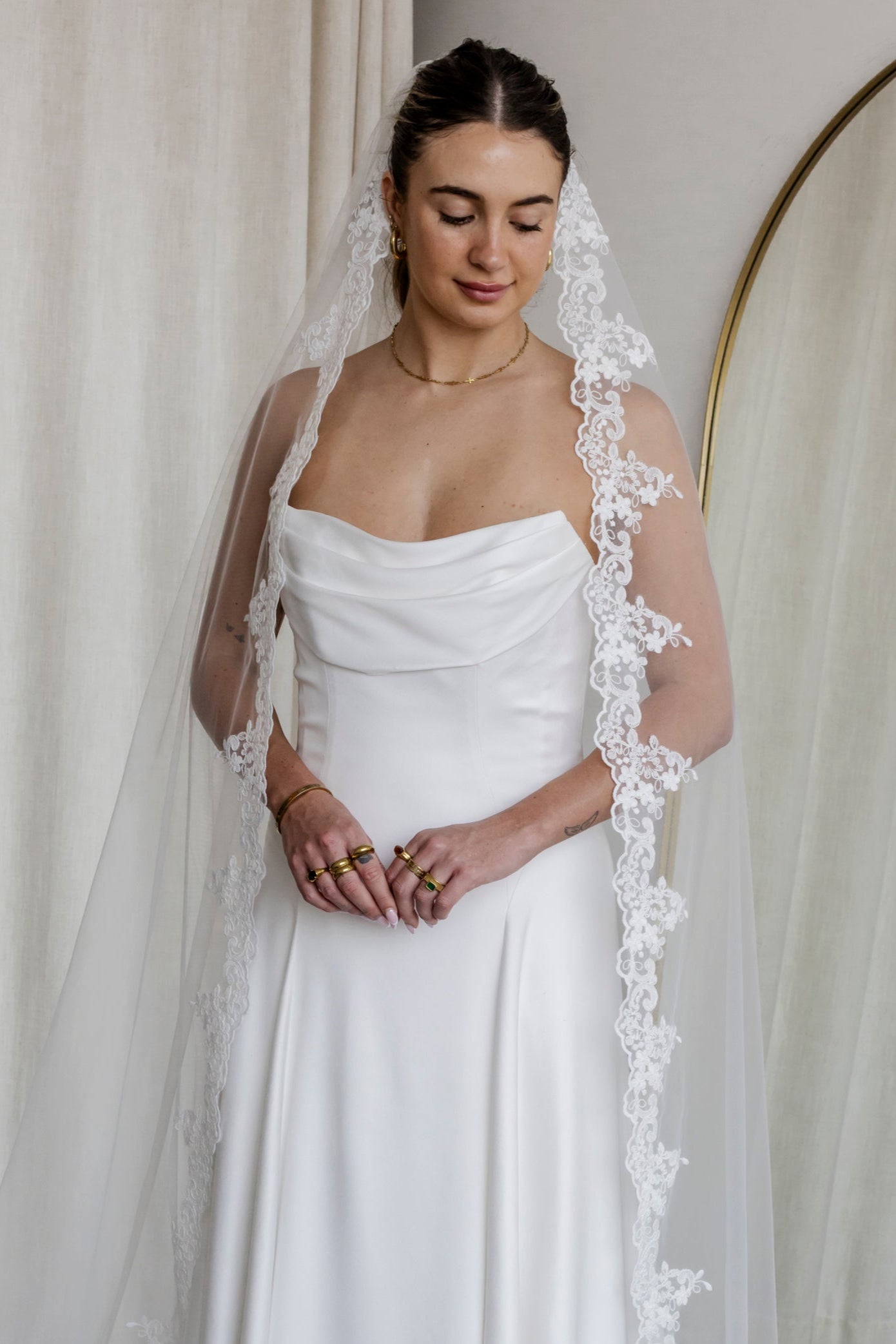 Summer Veil