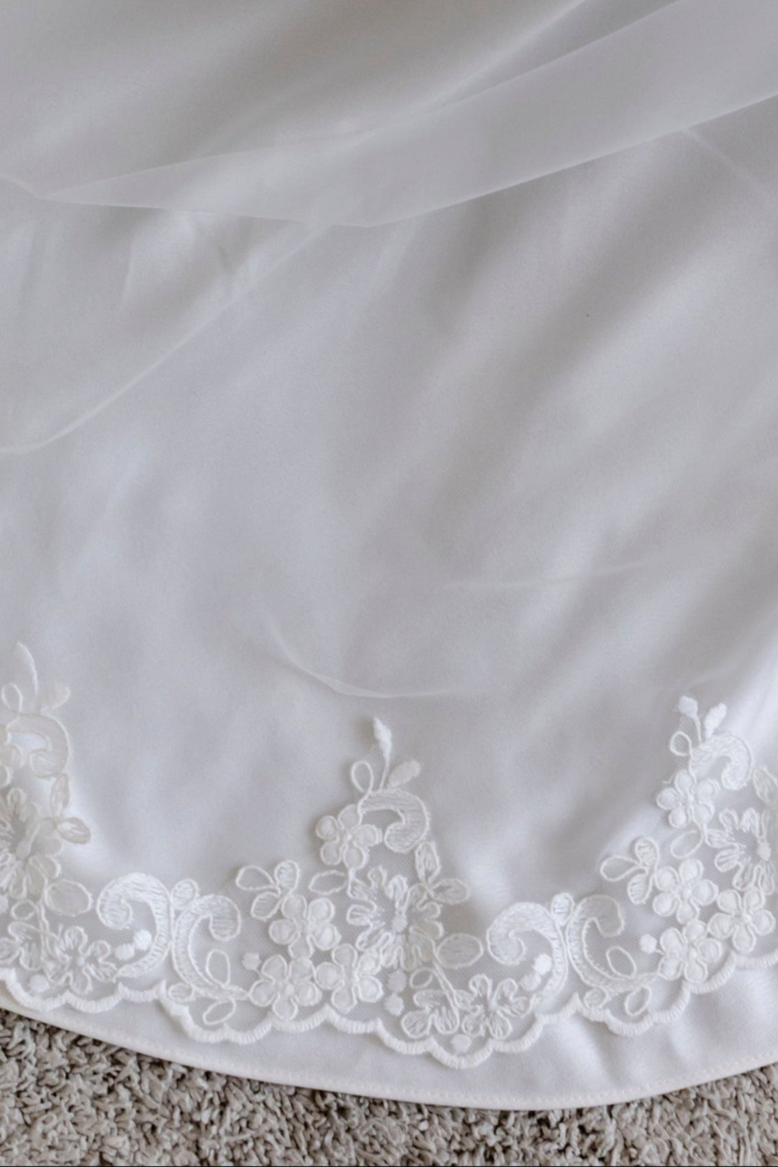 Summer Veil