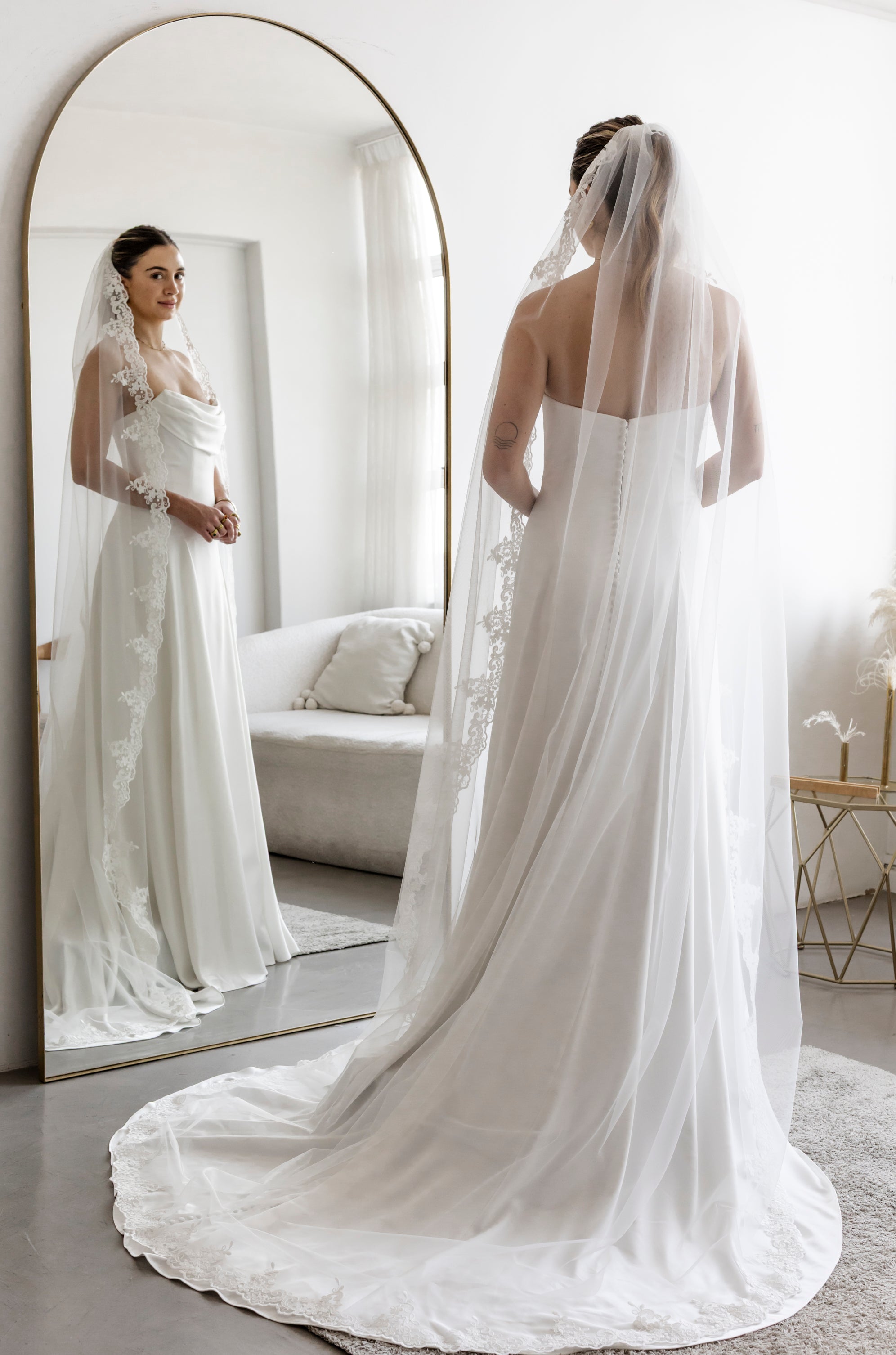Summer Veil