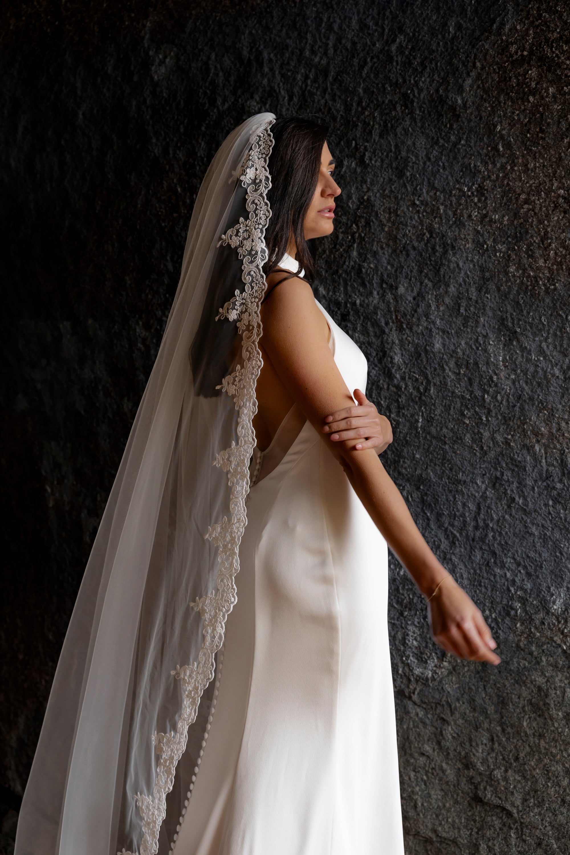 Summer Veil