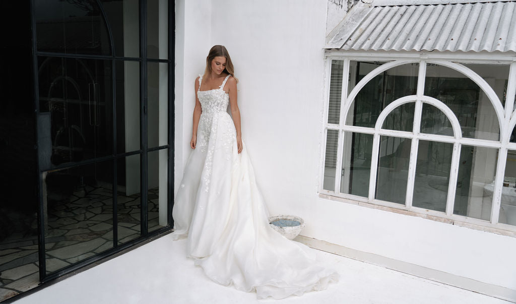 Jasmine - Wedding Boutique