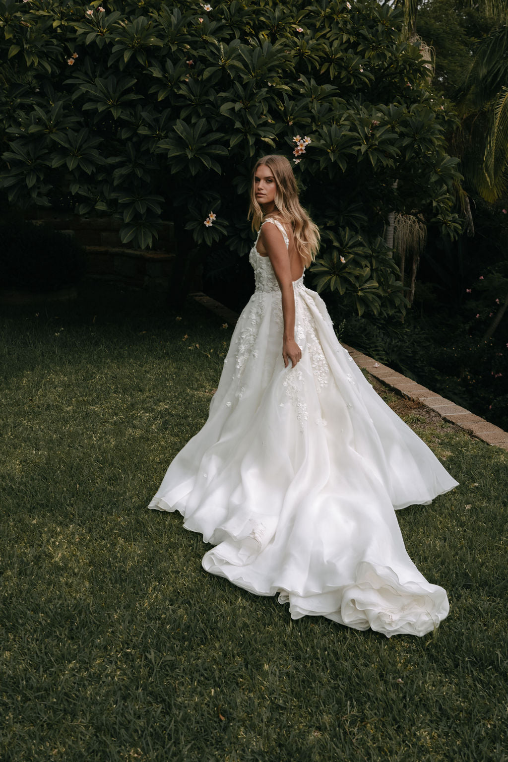 Jasmine - Wedding Boutique