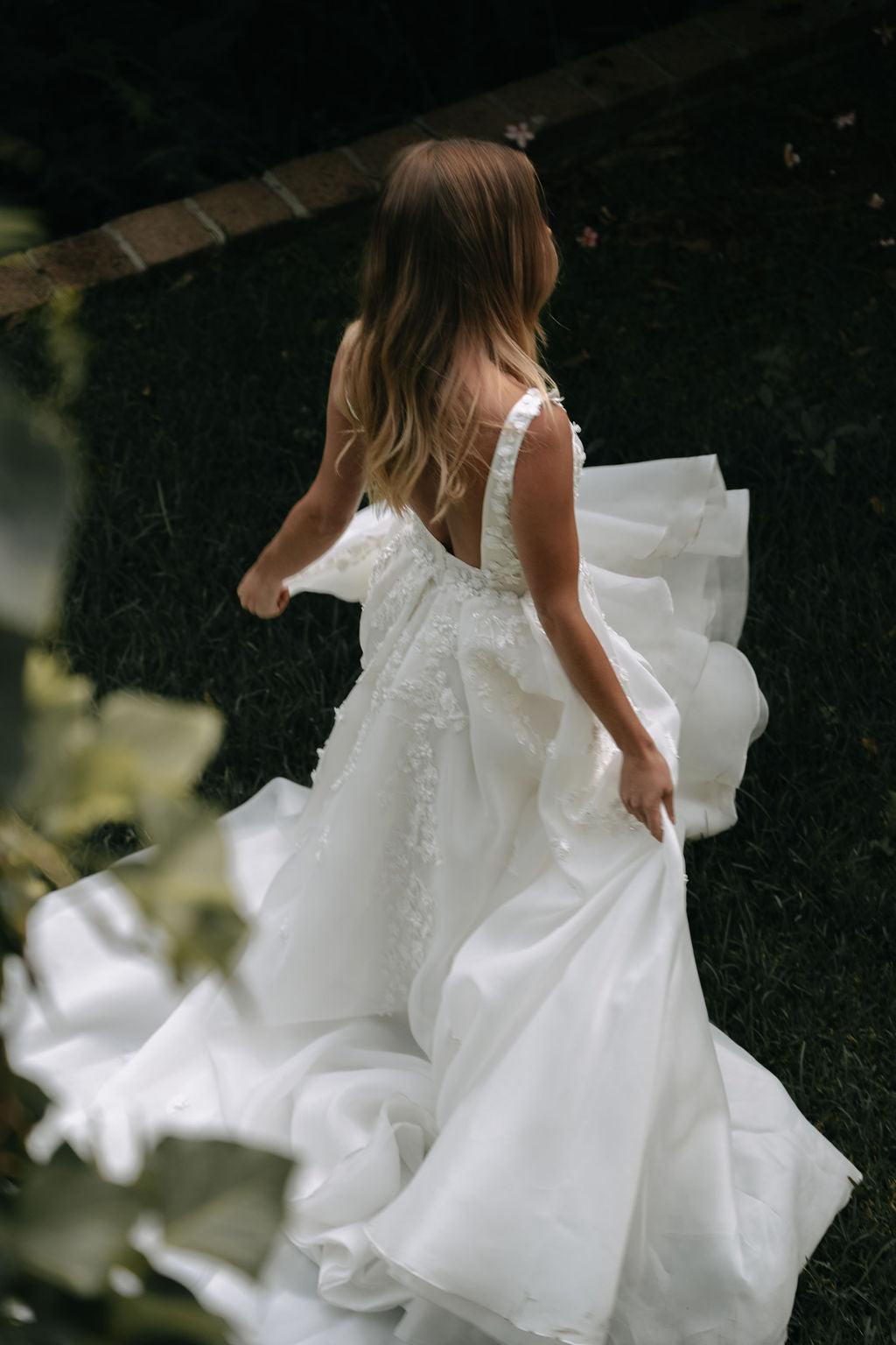 Jasmine - Wedding Boutique