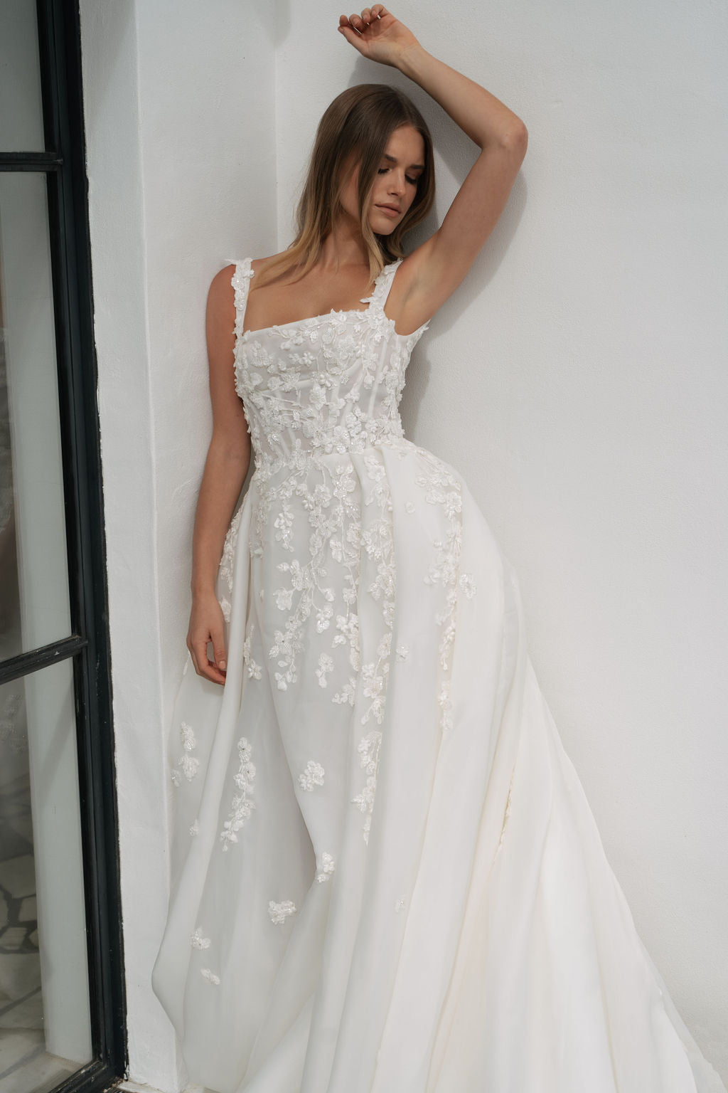 Jasmine - Wedding Boutique
