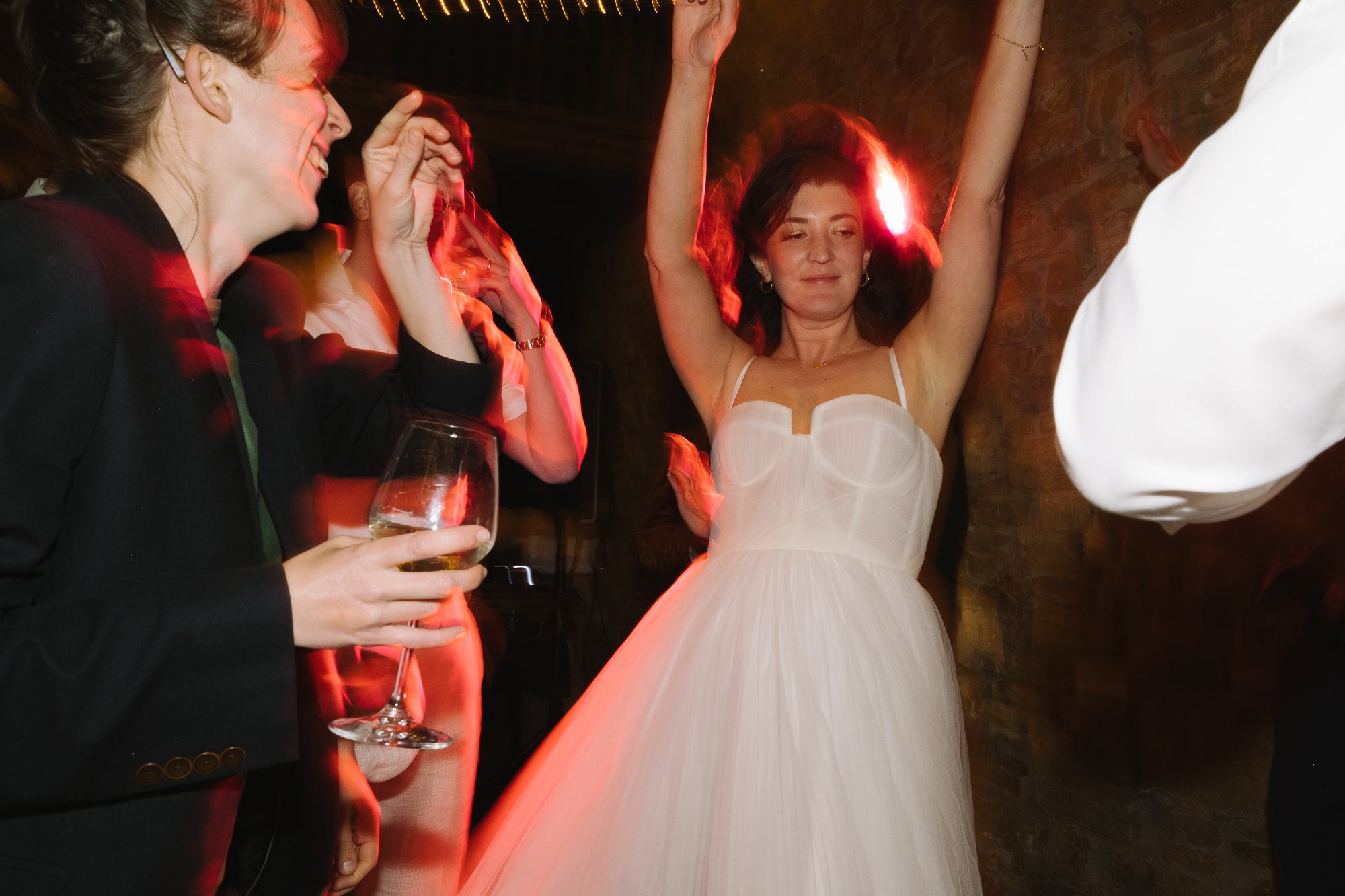 ARMERIA. UK10 - Preloved Wedding Dress