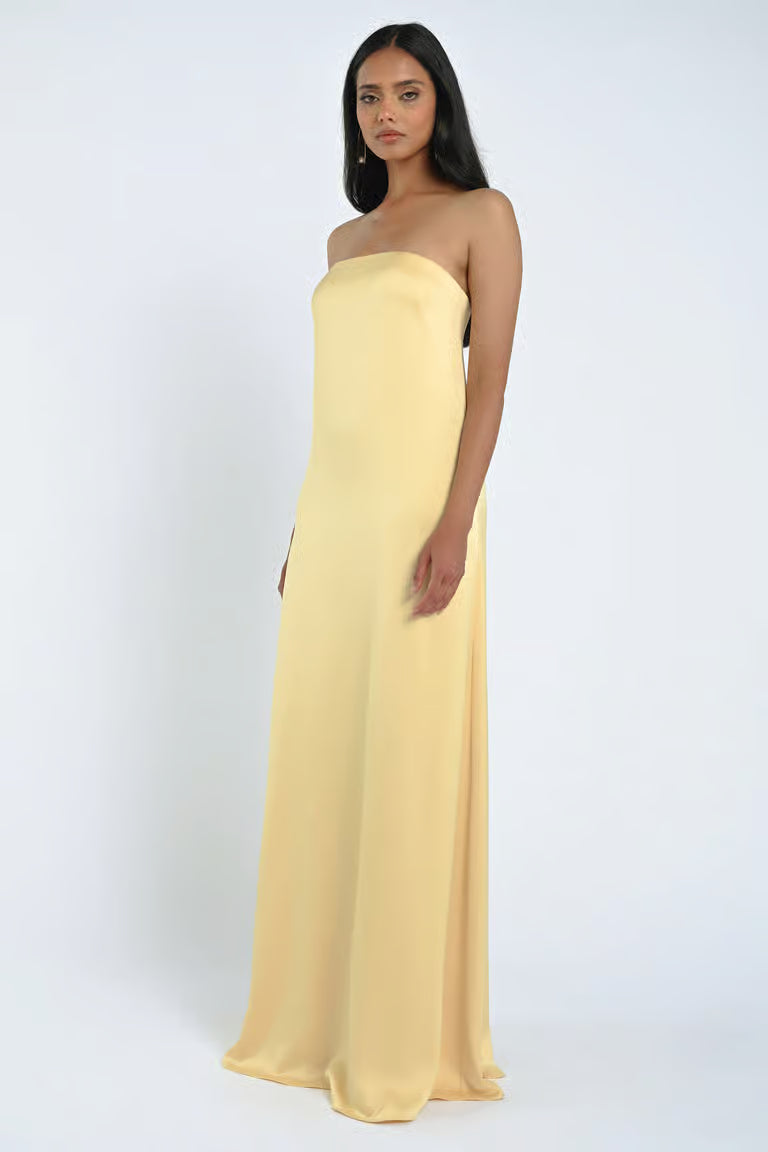 James in Daffodil