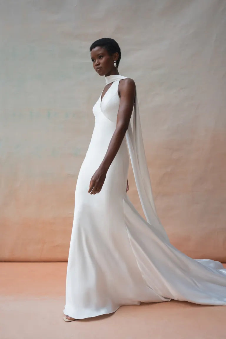 Jennifer Wedding Dress by Jenny Yoo