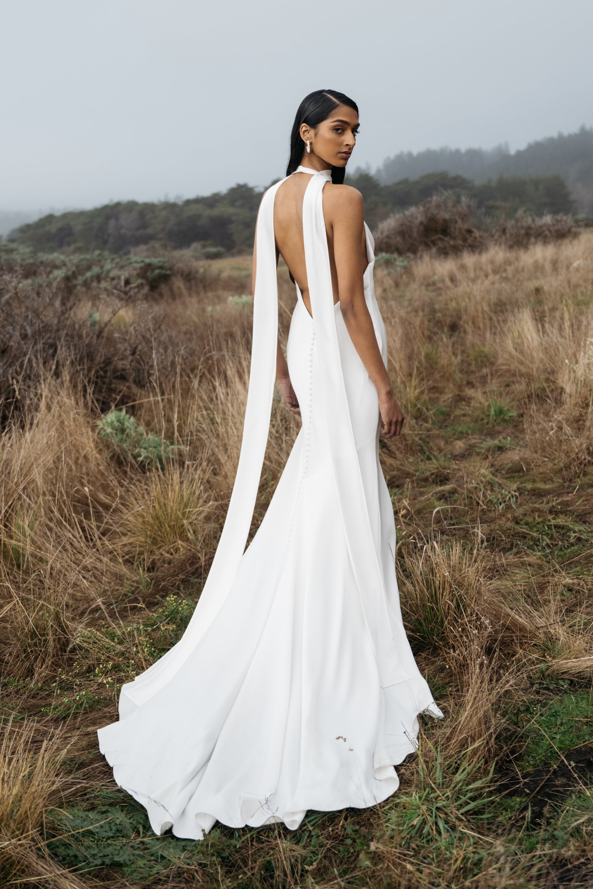 Jennifer Wedding Dress by Jenny Yoo