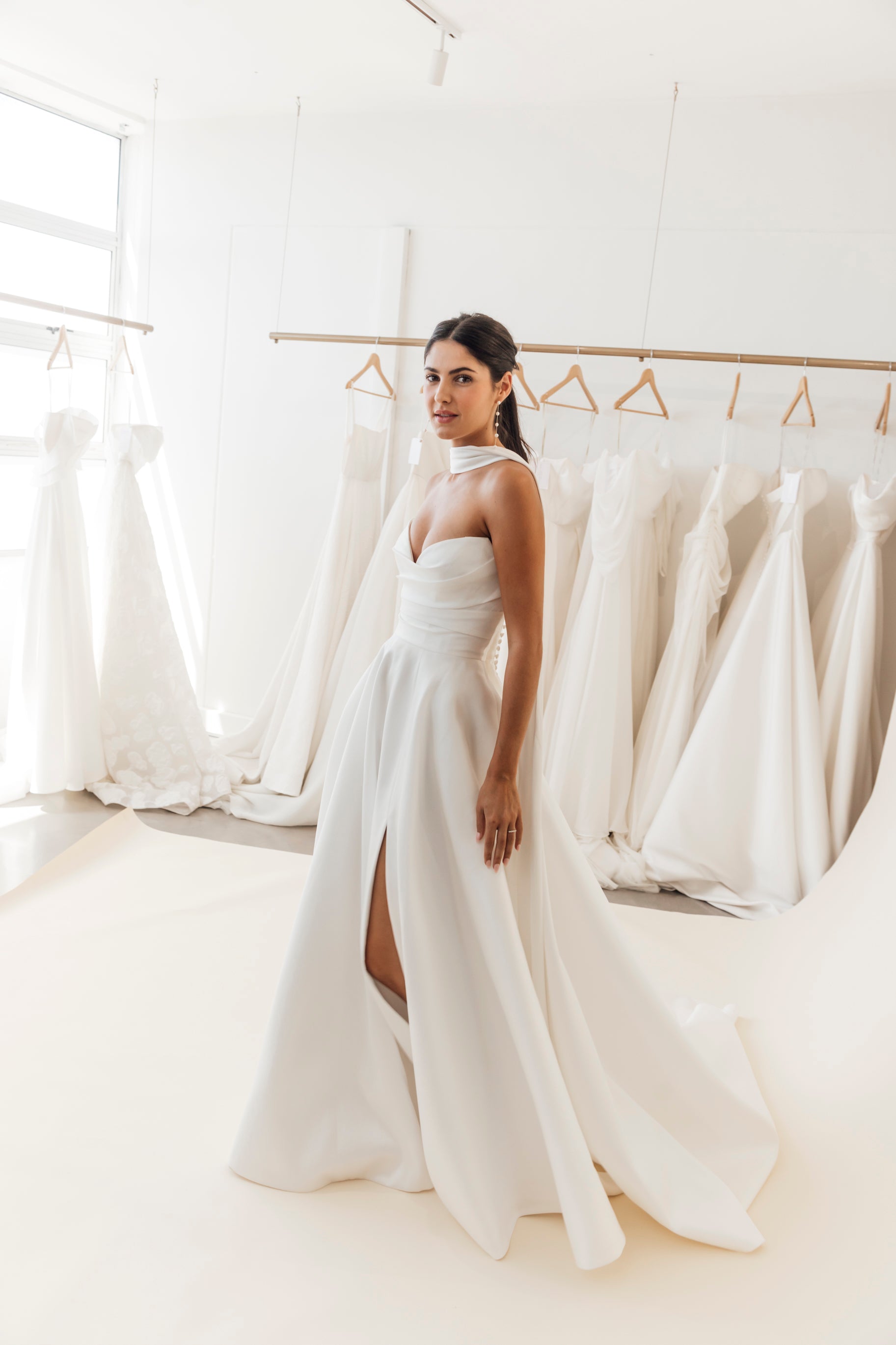 Marisol Wedding Dress by Jenny Yoo