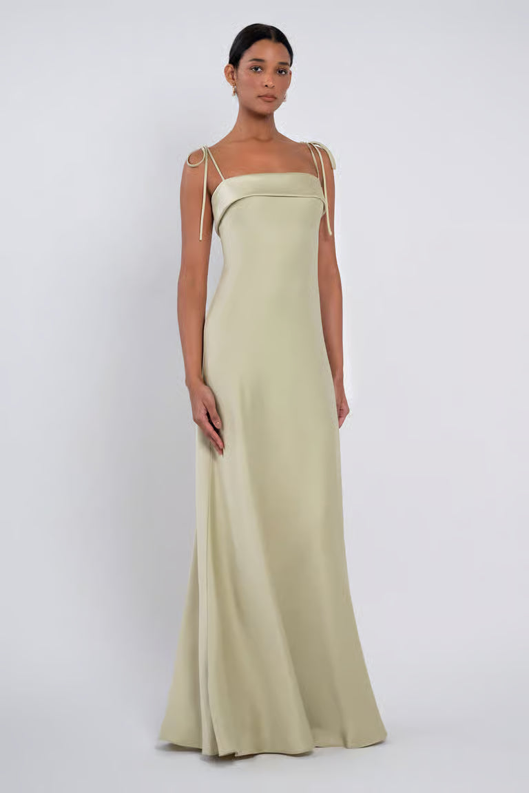 Landry in Matcha