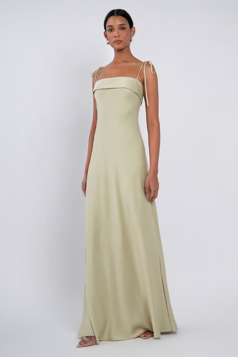 Landry in Matcha