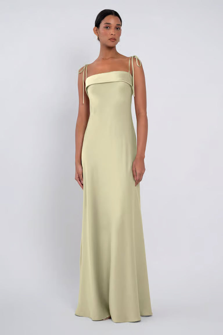 Landry in Matcha