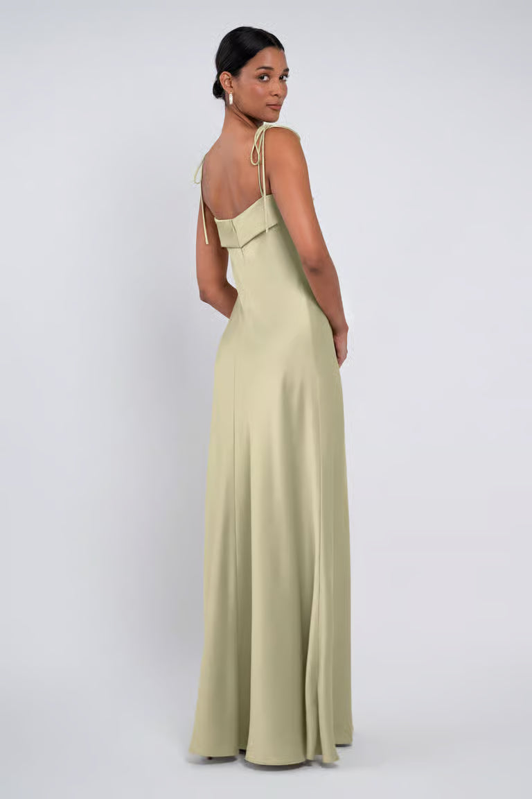 Landry in Matcha