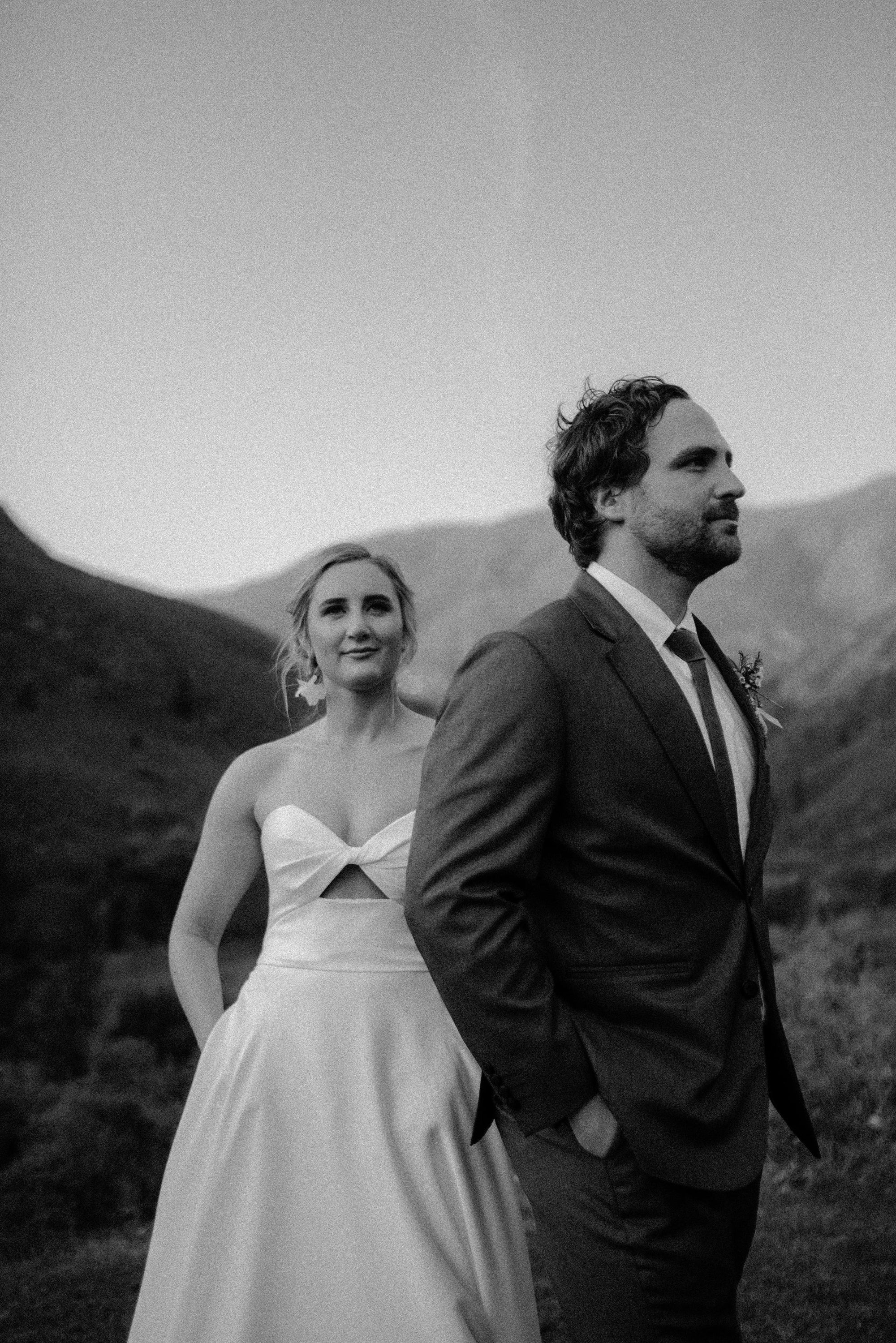 LINDSEY. UK8 - Preloved Wedding Dress