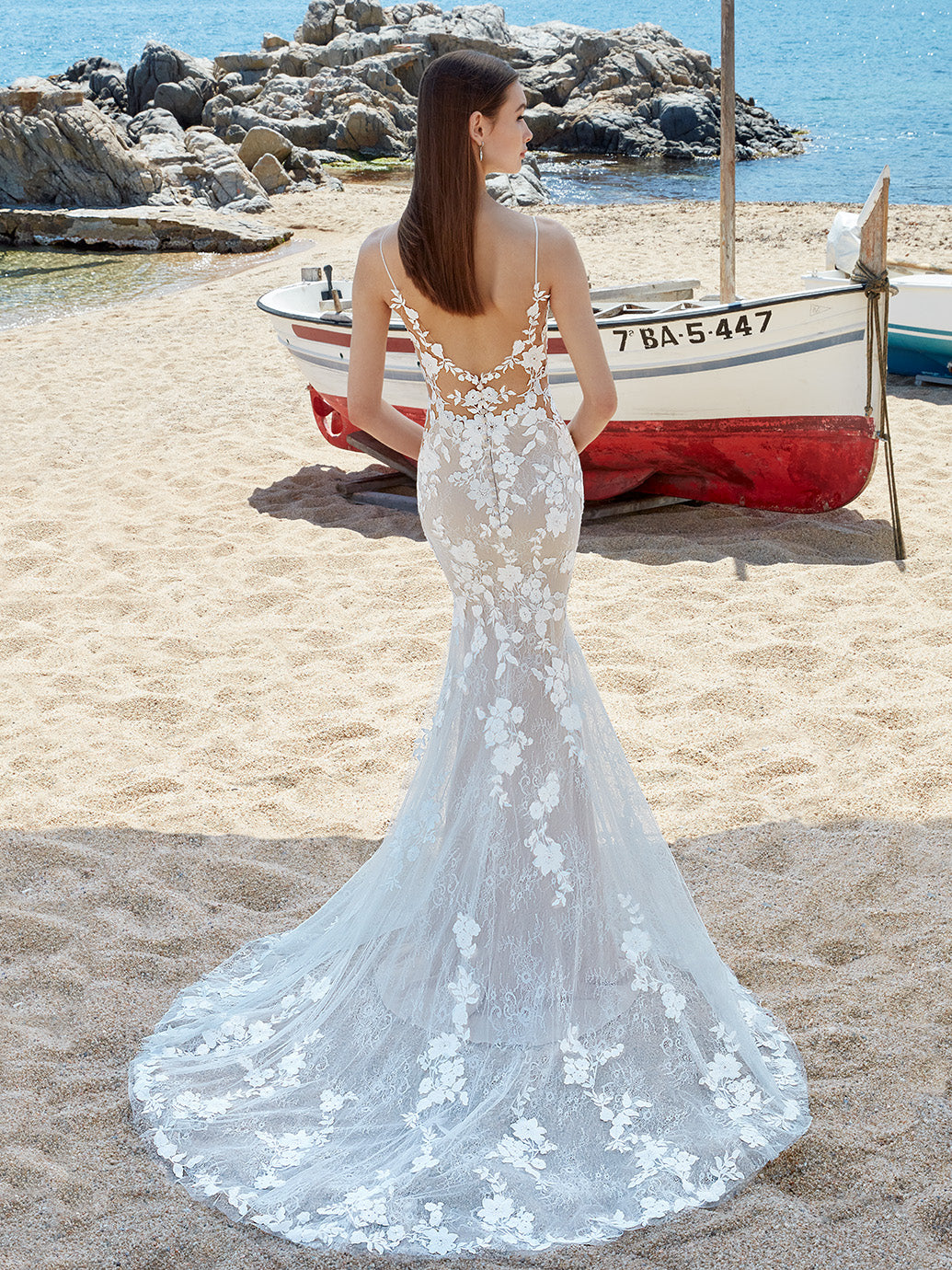 Alara - Wedding Boutique