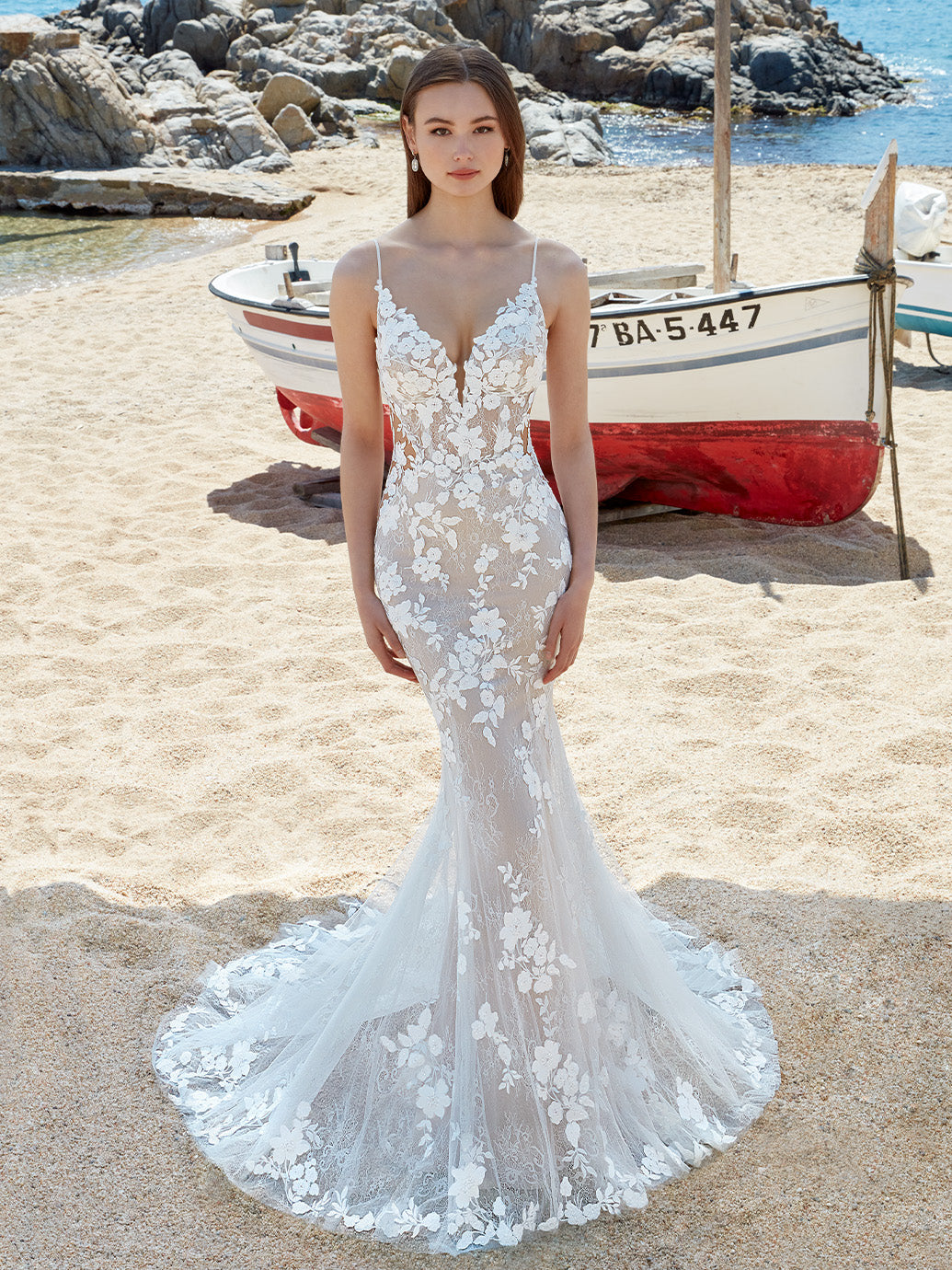 Alara - Wedding Boutique