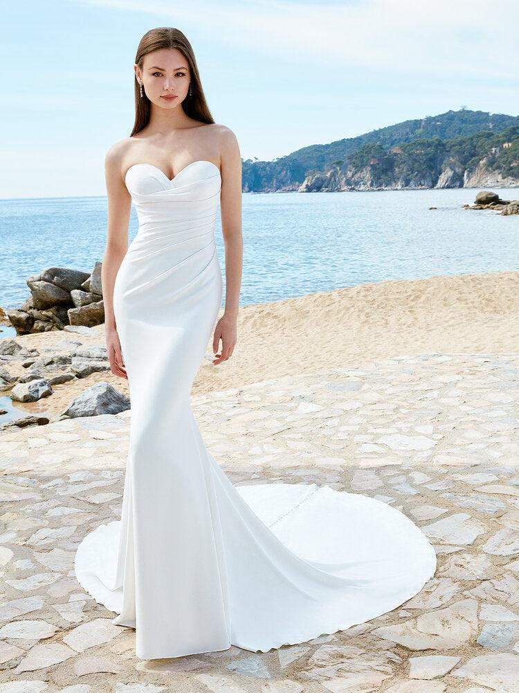 Arya - Wedding Boutique