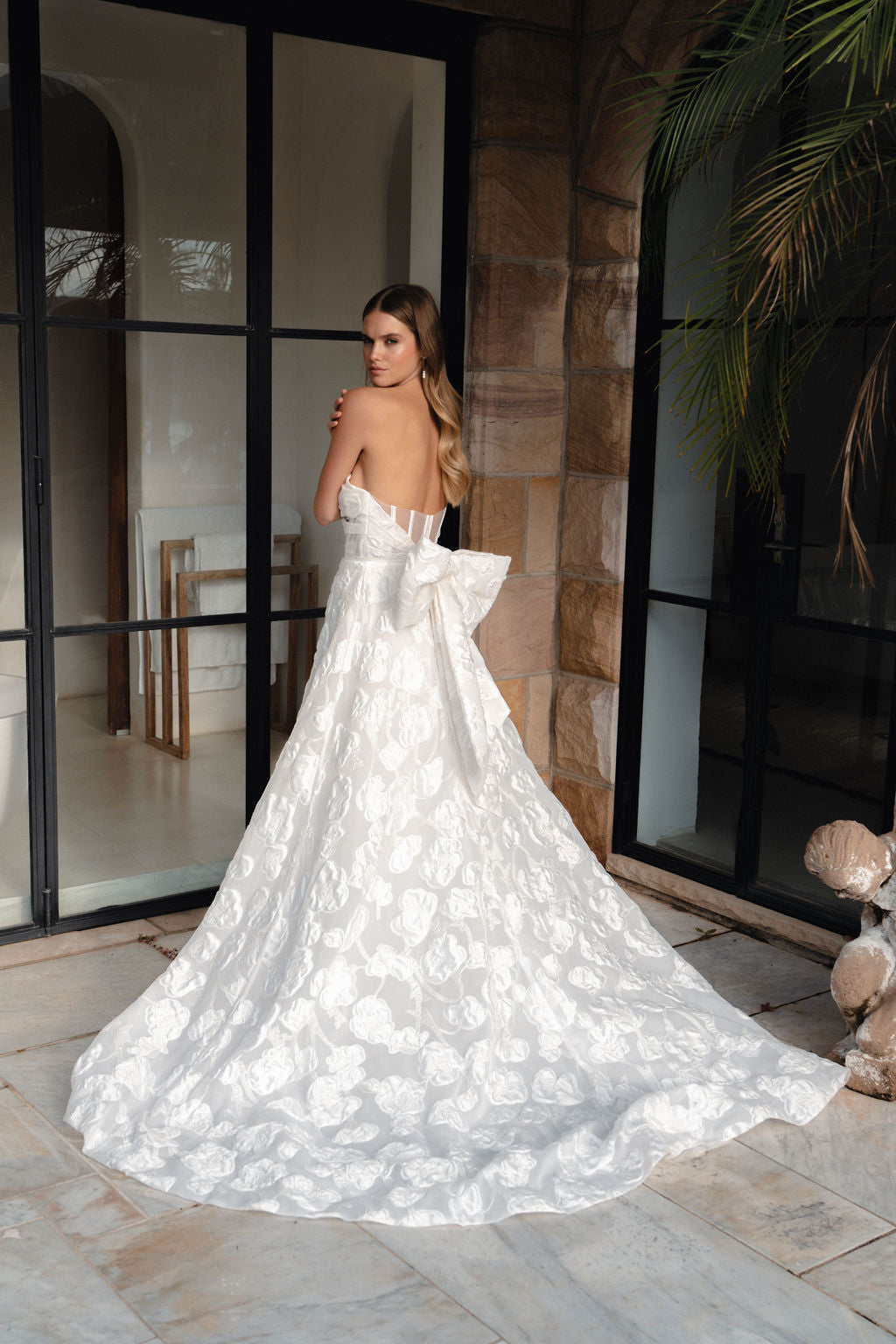 Moonflower - Coming soon! - Wedding Boutique