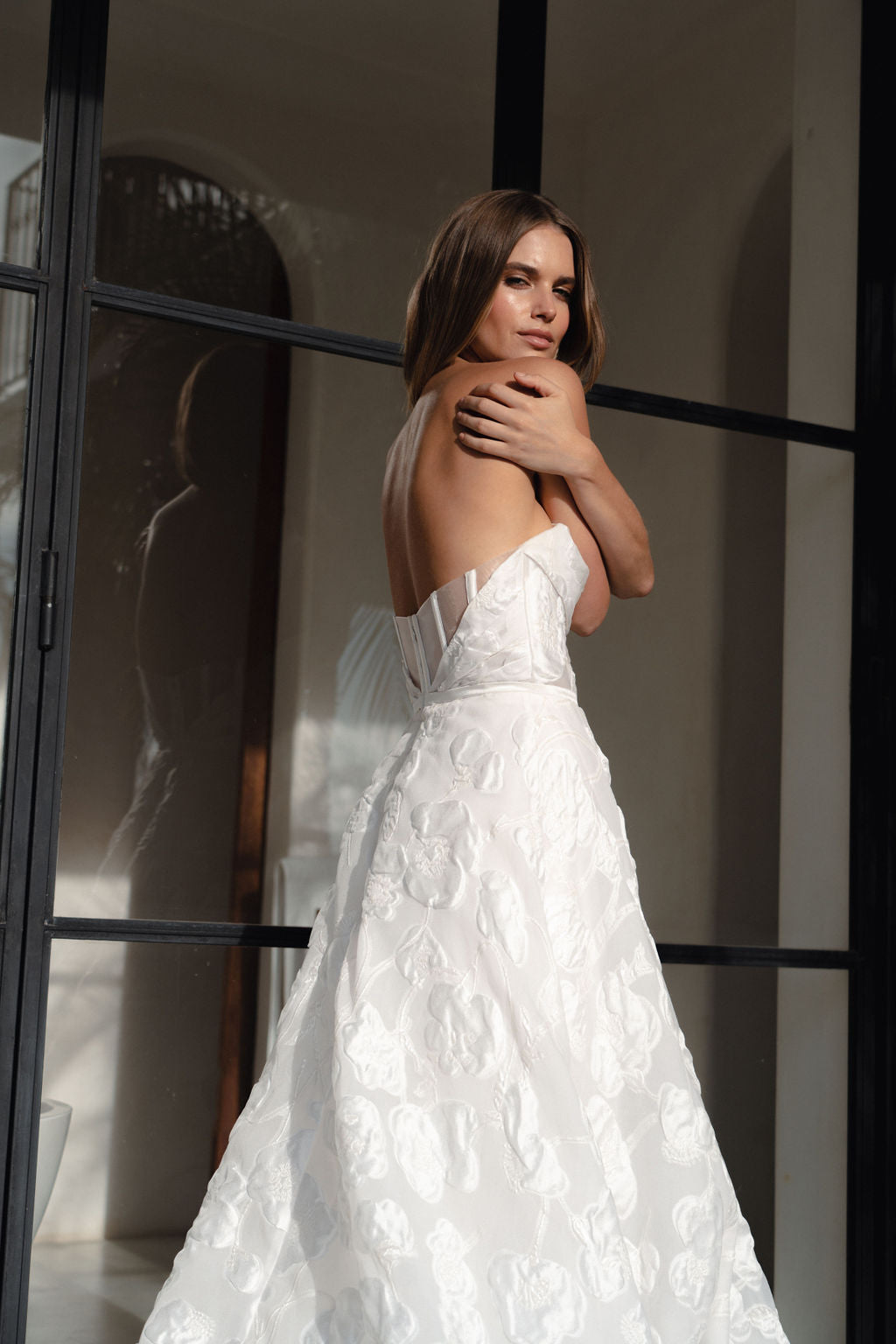 Moonflower - Coming soon! - Wedding Boutique