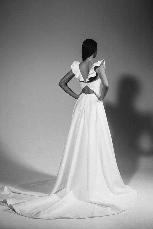 Mimosa - Wedding Boutique