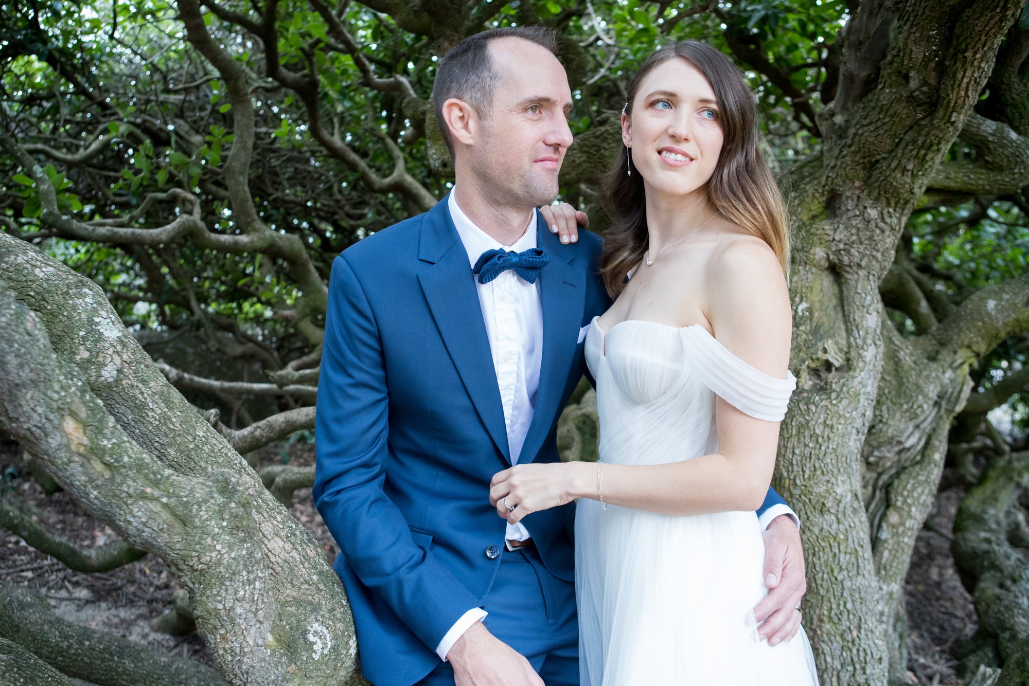 ARMERIA. UK8 - Preloved Wedding Dress